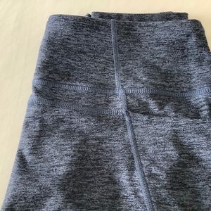 Running capris